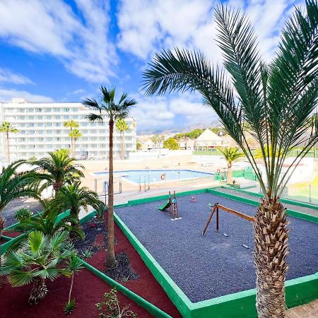 Apartment In Los Agaves, Close To Playa Bobo, La116 Плая-де-лас-Америкас Экстерьер фото