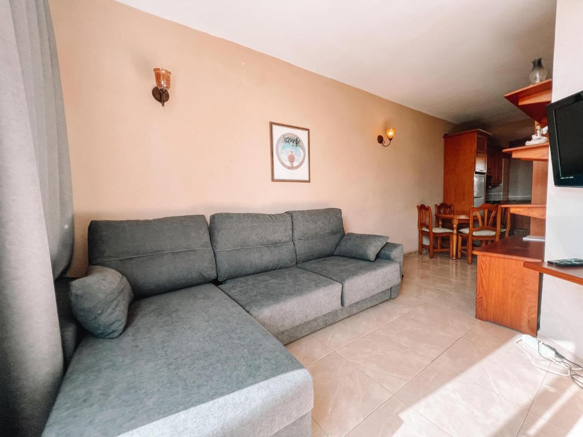 Apartment In Los Agaves, Close To Playa Bobo, La116 Плая-де-лас-Америкас Экстерьер фото