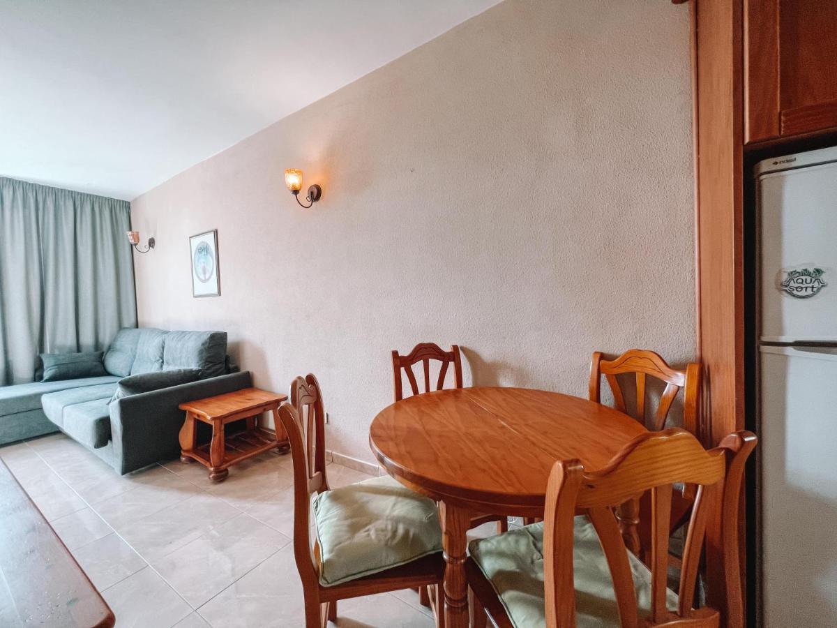 Apartment In Los Agaves, Close To Playa Bobo, La116 Плая-де-лас-Америкас Экстерьер фото