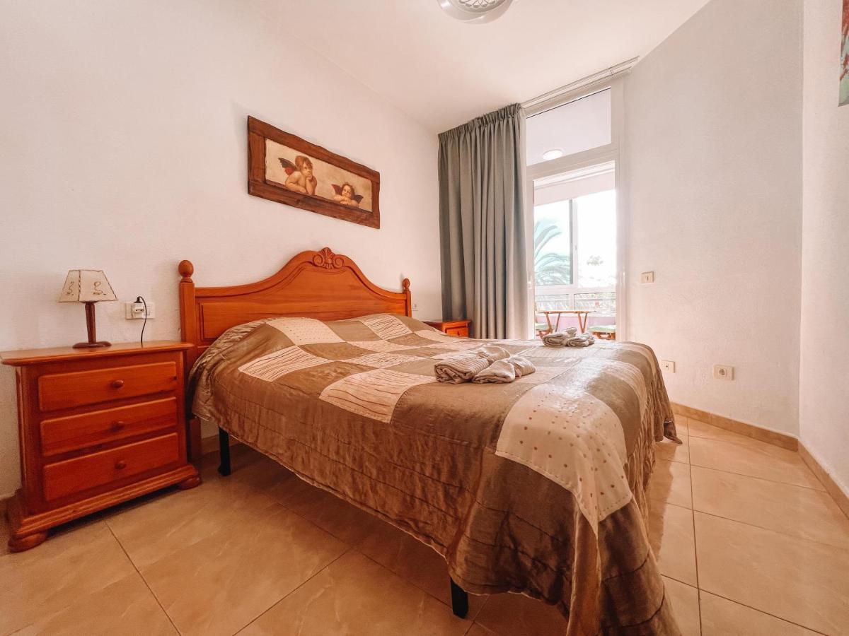 Apartment In Los Agaves, Close To Playa Bobo, La116 Плая-де-лас-Америкас Экстерьер фото