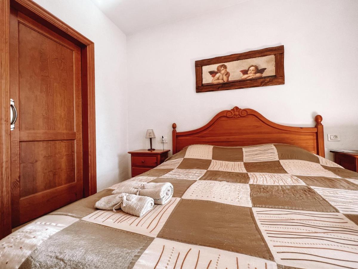 Apartment In Los Agaves, Close To Playa Bobo, La116 Плая-де-лас-Америкас Экстерьер фото