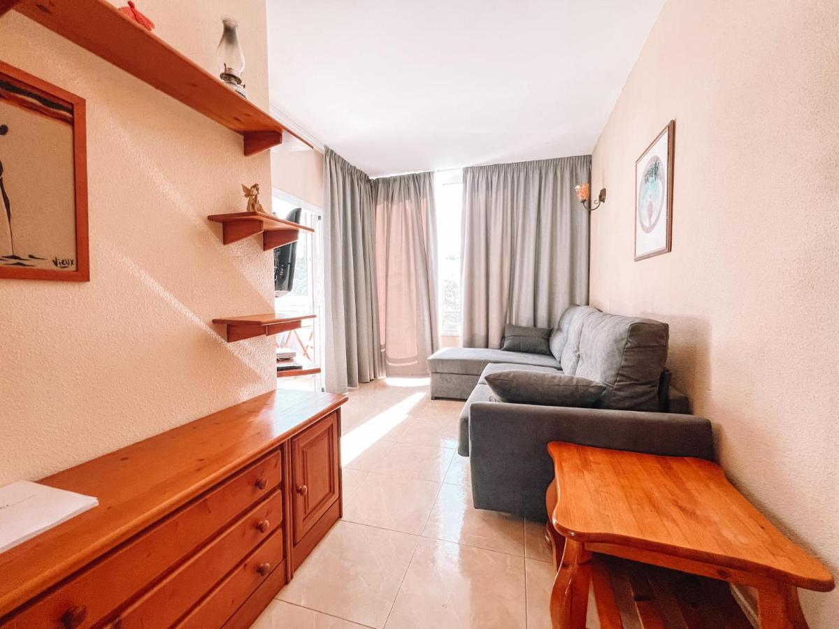 Apartment In Los Agaves, Close To Playa Bobo, La116 Плая-де-лас-Америкас Экстерьер фото