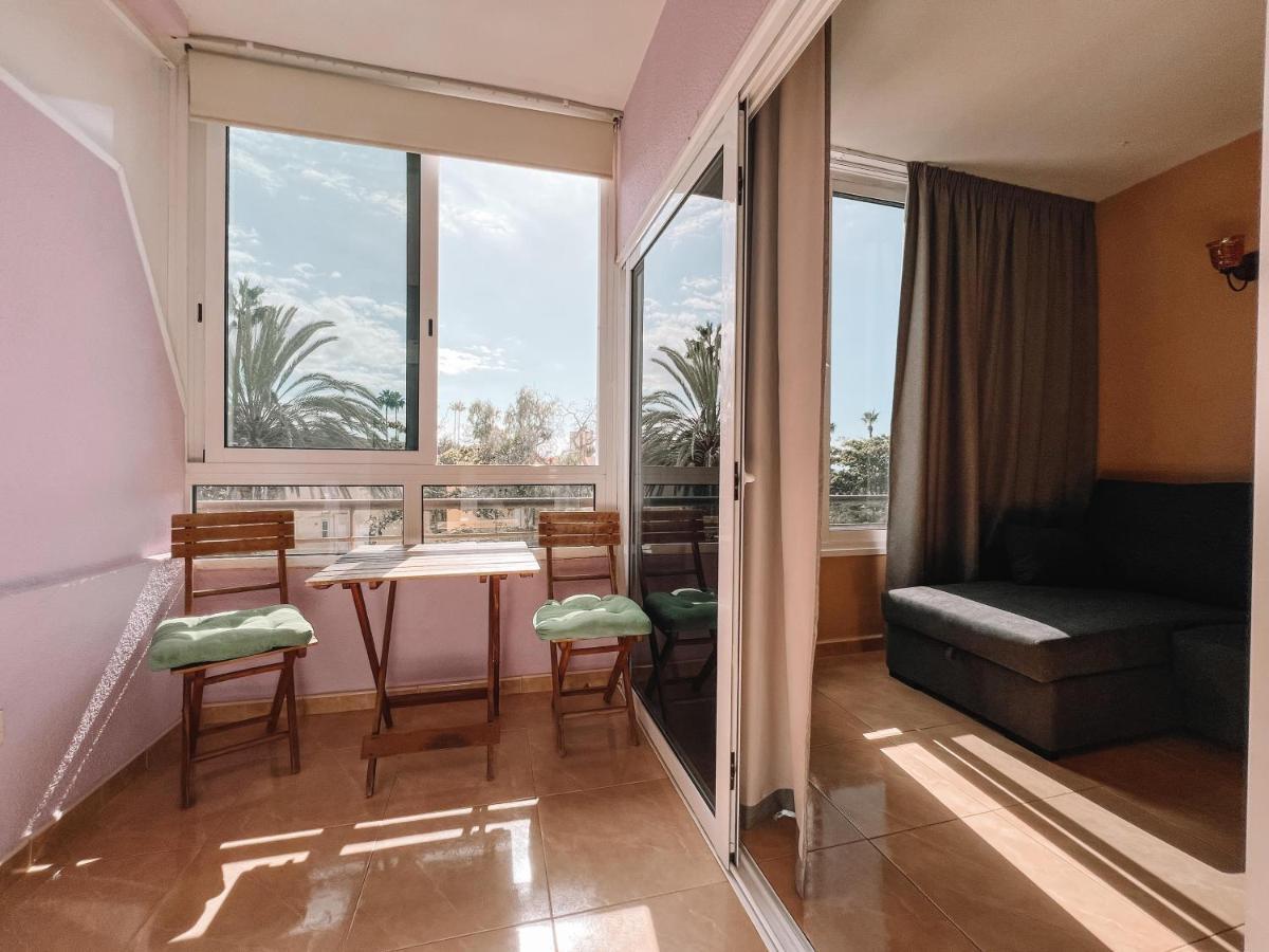 Apartment In Los Agaves, Close To Playa Bobo, La116 Плая-де-лас-Америкас Экстерьер фото