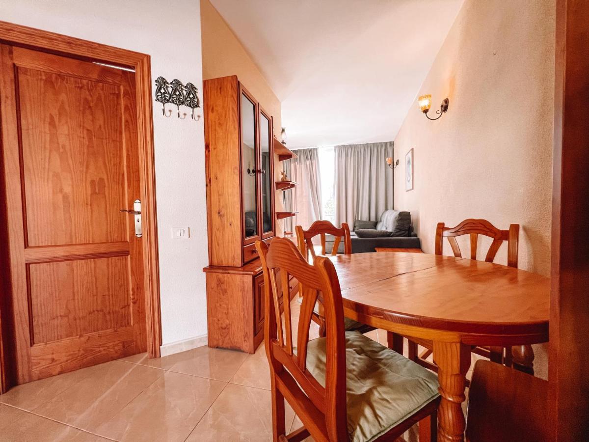 Apartment In Los Agaves, Close To Playa Bobo, La116 Плая-де-лас-Америкас Экстерьер фото