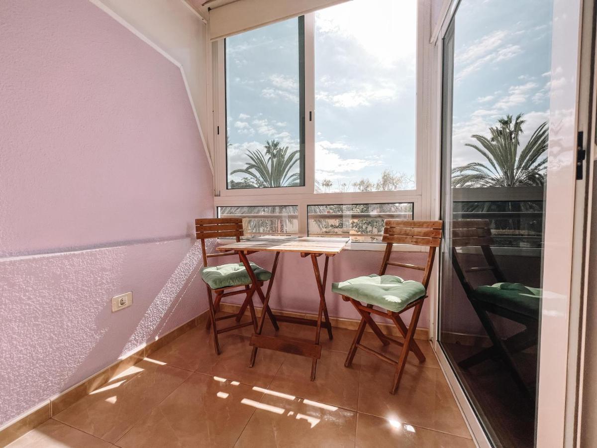 Apartment In Los Agaves, Close To Playa Bobo, La116 Плая-де-лас-Америкас Экстерьер фото